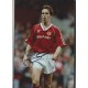 Signed photo of Russell Beardsmore the Manchester United footballer. 
